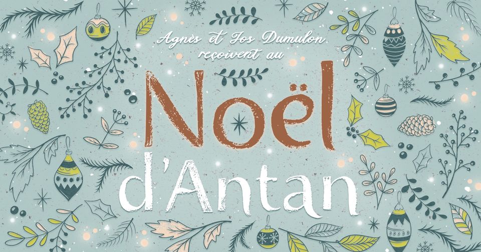 Noel D'Antan